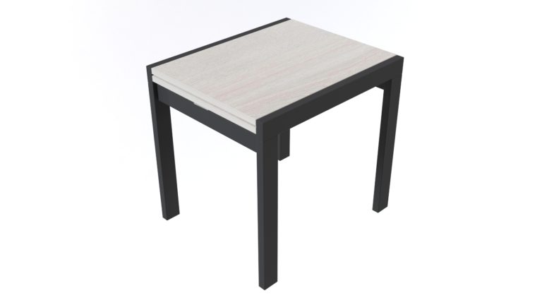 стол-черный шамони