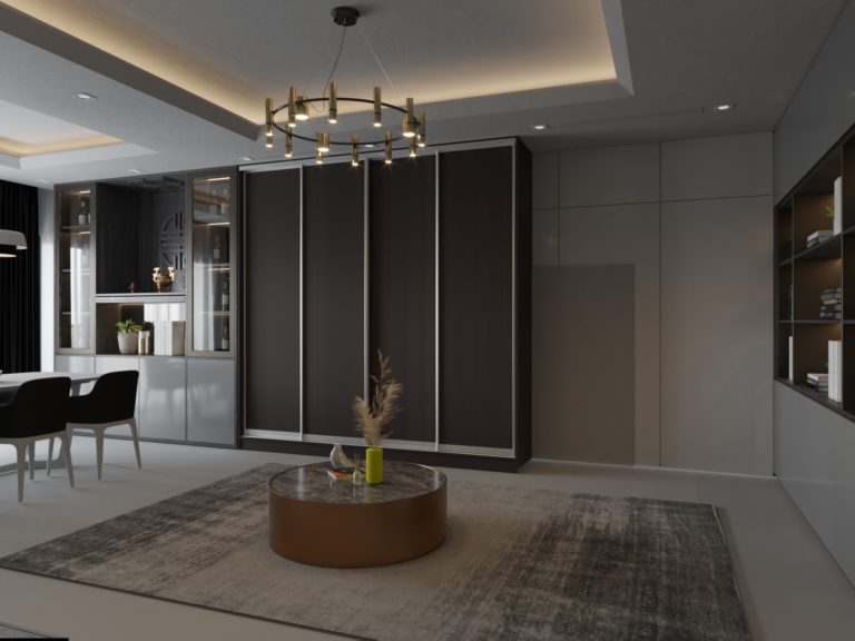 Нео лайт 4 венге