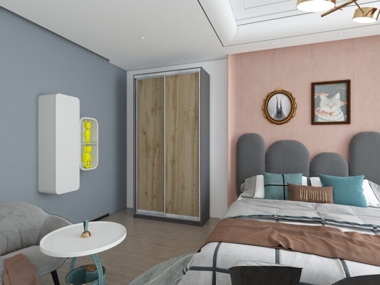 Нео лайт 1 антрацит+тахо 1