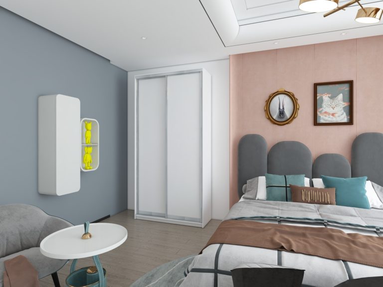 Нео лайт 1 белый