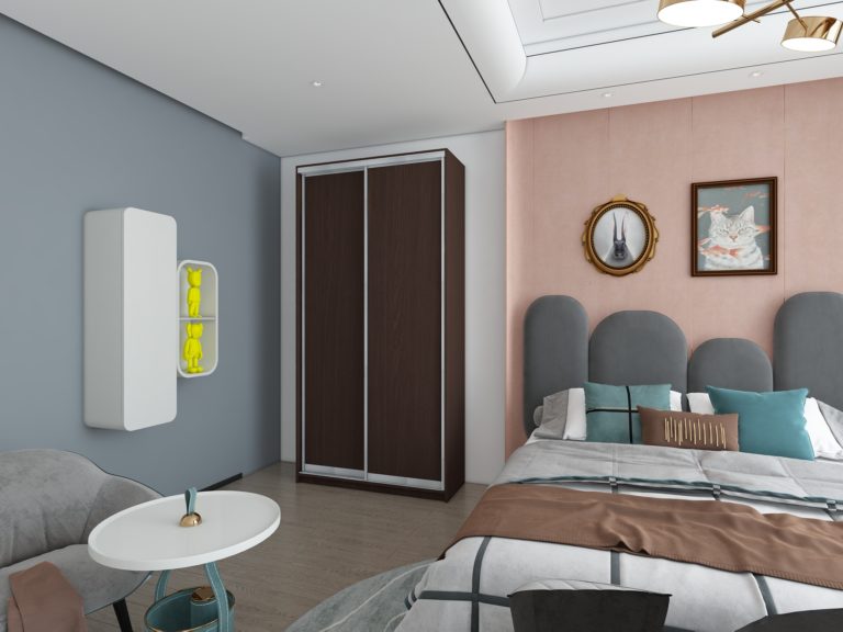 Нео лайт 1 венге