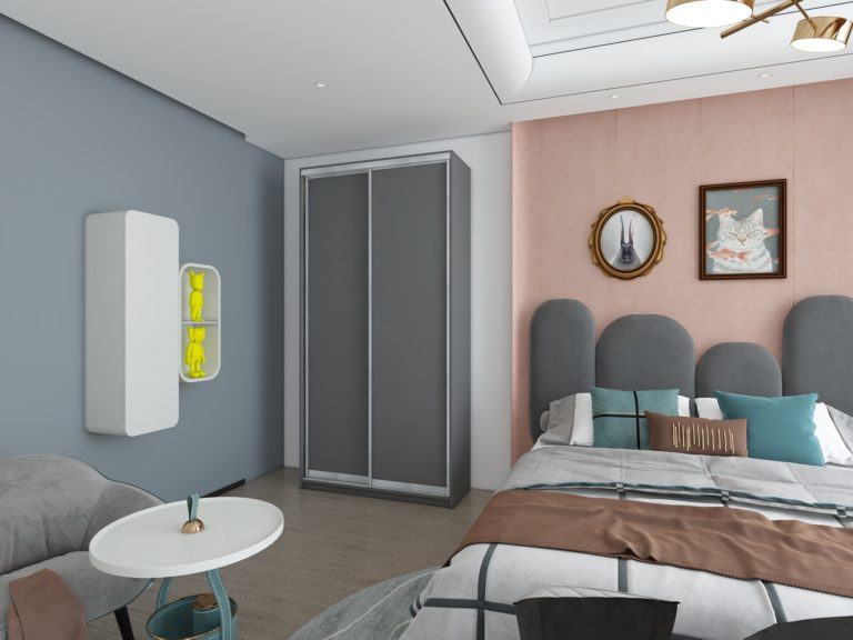 Нео лайт 1 индастриал