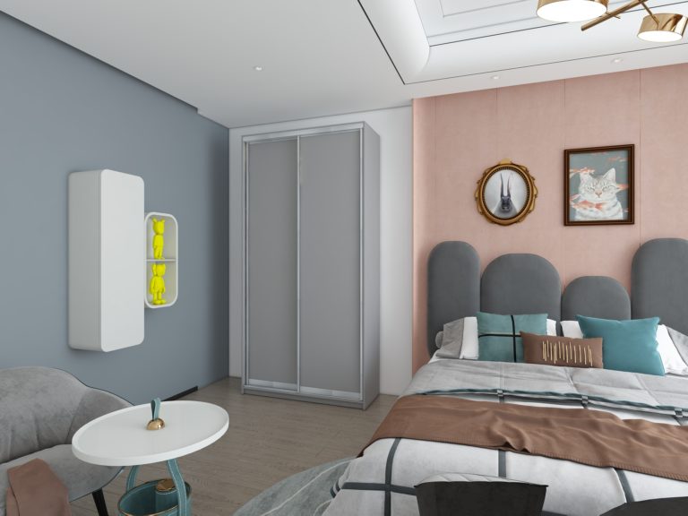 Нео лайт 1 серый