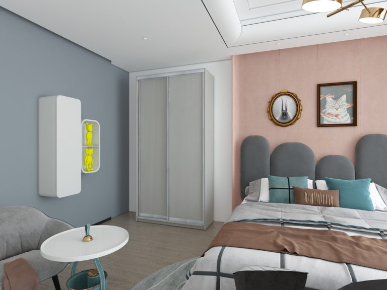 Нео лайт 1 шамони светлый