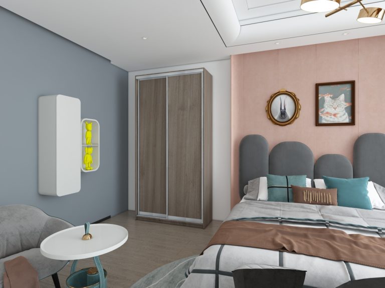 Нео лайт 1 шамони темный