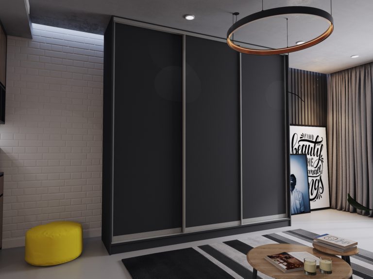 Нео лайт 2 антрацит