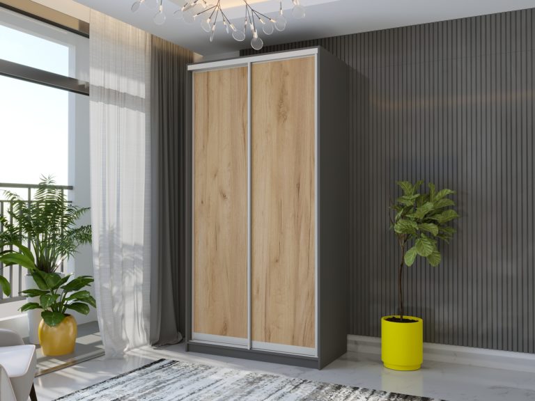 Нео лайт 2 антрацит+тахо