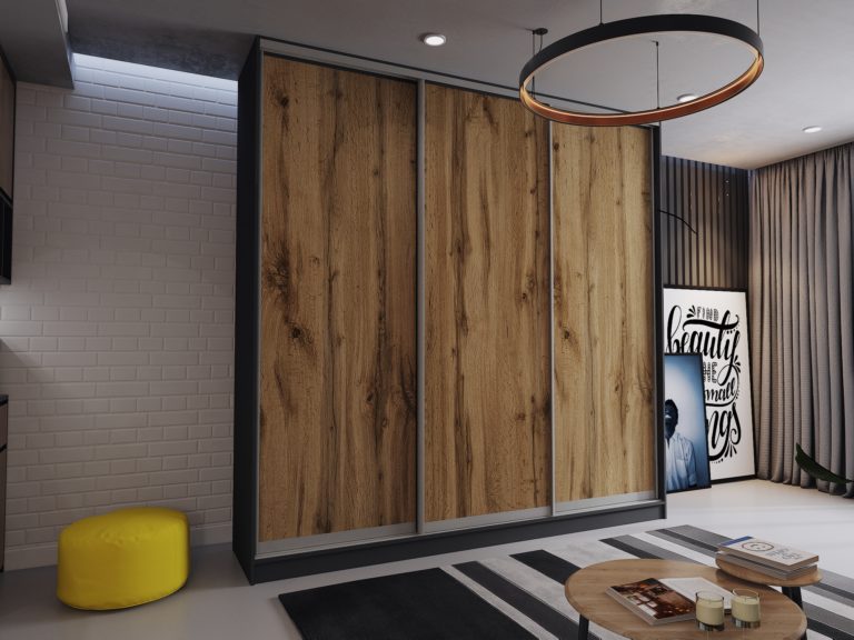 Нео лайт 2 антрацит+тахо