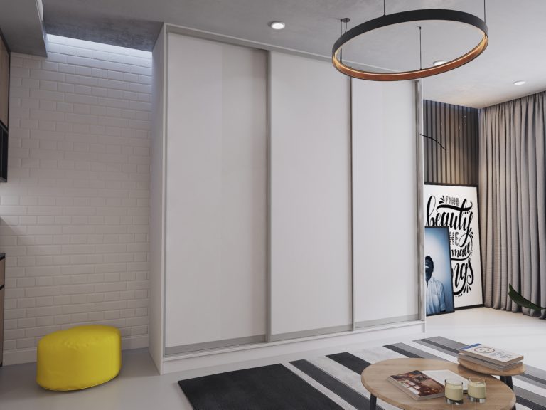 Нео лайт 2 бедый