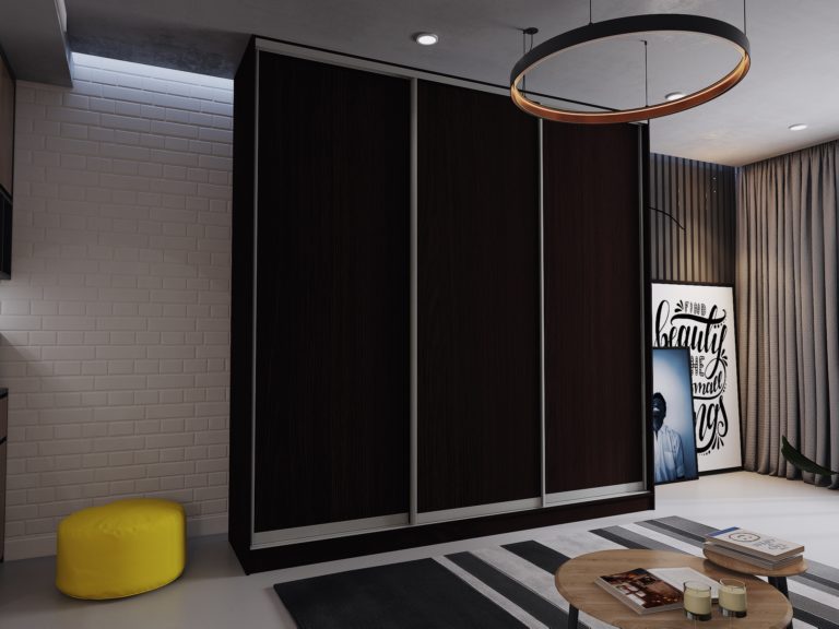 Нео лайт 2 венге