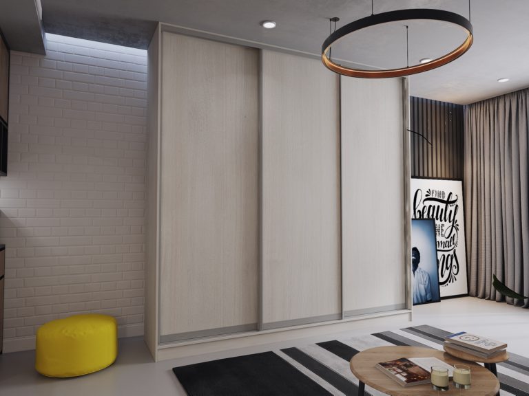 Нео лайт 2 шамони светлый