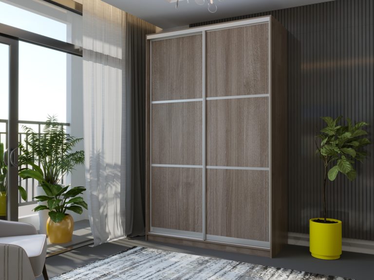 Нео лайт 2 шамони темный