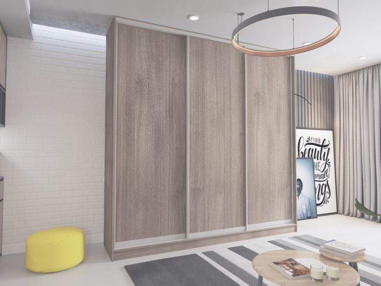 Нео лайт 2 шамони темный