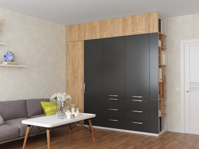 распашной 1вр