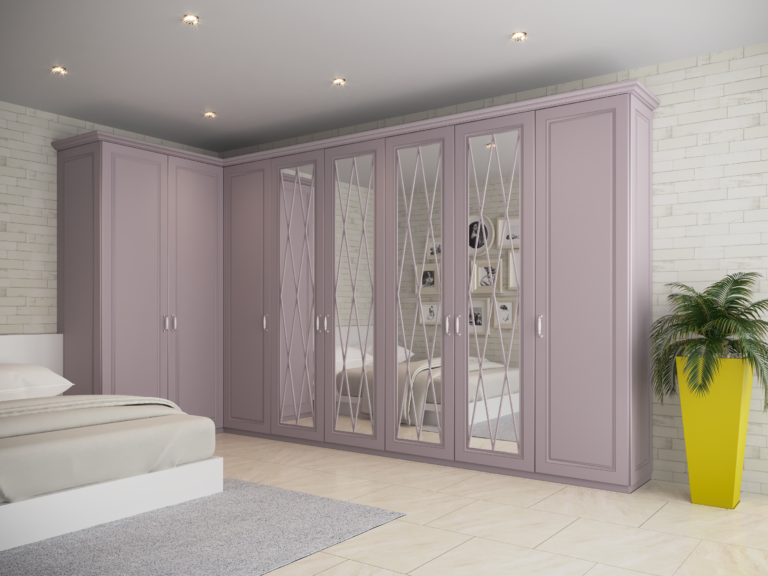 распашной 5 2 вр