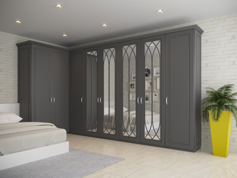 распашной 5 _ 1 вр