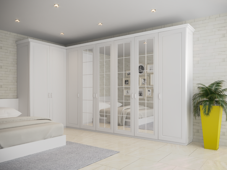 распашной 5 _ 3 вр