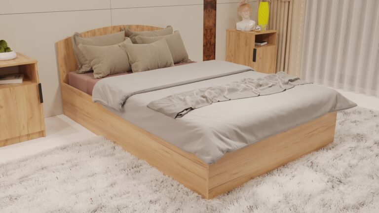 кровать 2сп2