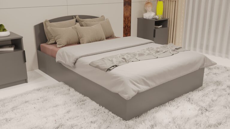 кровать 2сп3