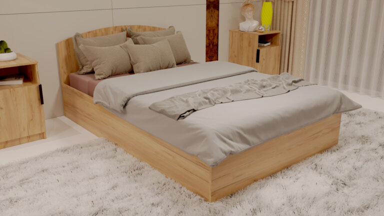 кровать 2сп5