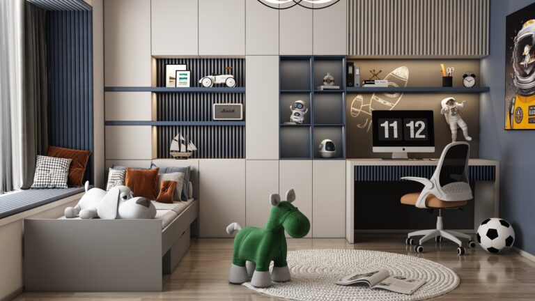 кровать с ящиками