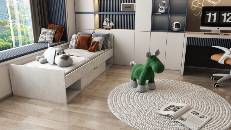 кровать с ящиками2