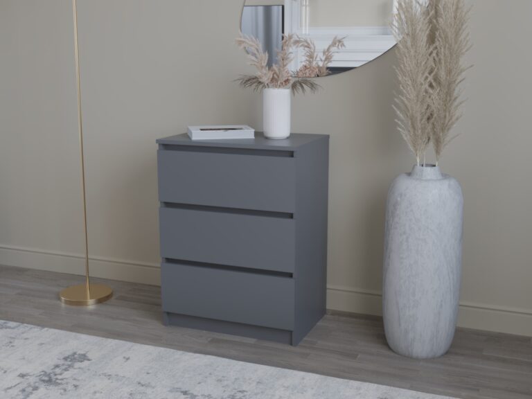 Таун ТК8 антрацит