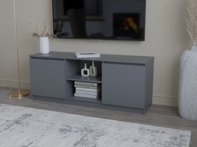 Тумба ТВ-5 антрацит