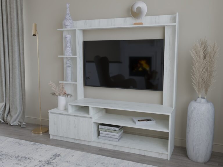 крафт белый 3