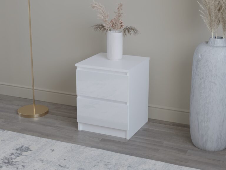 тт5 белый глянец